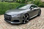Audi TT 1.8 TFSI S-Line Virtual cockpit ### 63000 km ###, Auto's, 1304 kg, TT, 4 cilinders, Leder
