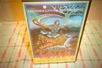 DVD Eaten Alive !, Vanaf 16 jaar, Verzenden, Zo goed als nieuw, Gore