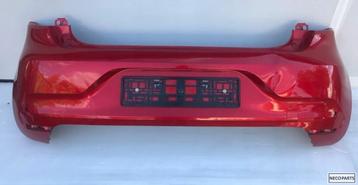 RENAULT CLIO II III IV  ACHTERBUMPER, Auto-onderdelen, Gebruikt, Renault, Ophalen of Verzenden, Achter