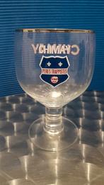 Verre Chimay 33cl pères trappistes Chimay bleue, Collections, Enlèvement ou Envoi, Comme neuf