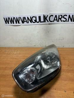 Koplamp  links Kia Picanto II ('11-'17) beschikbaar voor biedingen