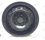 Toyota staalvelgen 16 inch steek 5 x 114,3, Auto-onderdelen, Banden en Velgen, 205 mm, Velg(en), 16 inch, Gebruikt