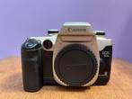 Canon EOS 50E-filmcamera, Ophalen, Gebruikt, Spiegelreflex, Canon