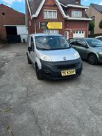 Fiat diorino lichte vracht 1.4 benzine euro6b 1jaar garantie, Auto's, Euro 6, Bedrijf, Handgeschakeld, Traction-control