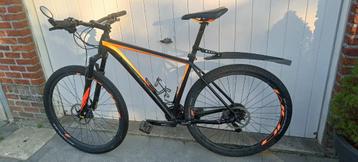 Bulls Copperhead 3 29er beschikbaar voor biedingen
