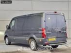 Mercedes Sprinter 319 CDI Automaat L2H1 2025model ACC LED Na, Automaat, Stof, Euro 6, 4 cilinders