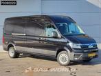 MAN TGE 5.160 Uniek! Dubbellucht Automaat 2025-model L4H3 AC, Automaat, Stof, Euro 6, 4 cilinders