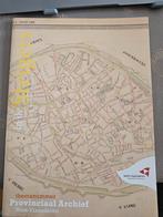 Boekjes provinciaal archief wvl, Ophalen of Verzenden