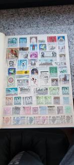 Collection de timbres des années 1970, Enlèvement ou Envoi