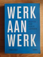 Fons Leroy - Werk aan werk, Ophalen, Zo goed als nieuw, Fons Leroy