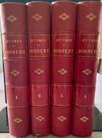 Werken van Bossuet, Ophalen of Verzenden, Bossuet, Jacques-Bénigne
