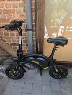 Urban glide elektrische loopfiets, Fietsen en Brommers, Elektrische fietsen, Ophalen, Zo goed als nieuw, Minder dan 30 km per accu