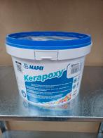 Mapei Kerapoxy tegelvoegsel wit, Doe-het-zelf en Bouw, Tegels, Ophalen, Nieuw