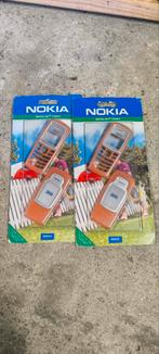 Coques Nokia 5€/coque, Telecommunicatie, Mobiele telefoons | Hoesjes en Screenprotectors | Nokia, Ophalen of Verzenden, Nieuw