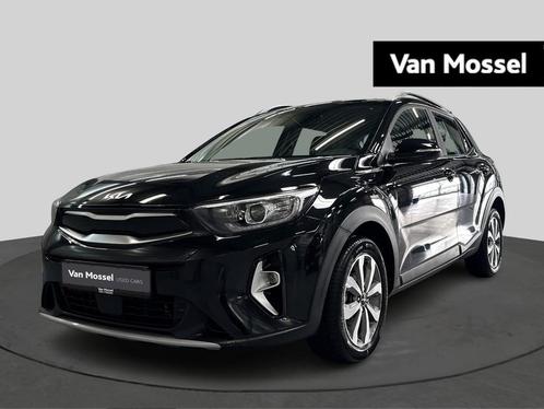 KIA Stonic Pure 1.0T ISG, Auto's, Kia, Bedrijf, Te koop, Stonic, Airconditioning, Centrale vergrendeling, Climate control, Cruise Control