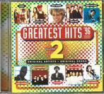 CD The Greatest Hits 1996 - Vol 2, Ophalen, Zo goed als nieuw, Poprock
