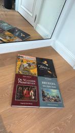 B. Dekeyzer - De Vlaamse Primitieven, Boeken, Ophalen, B. Dekeyzer