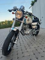 Bash 125cc Cafe Racer, Motoren, Particulier, 125 cc