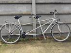 Tandem, Fietsen en Brommers, Fietsen | Tandems, Ophalen of Verzenden