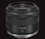 Canon RF 35mm F/1.8 IS Macro STM, Enlèvement, Comme neuf