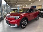 Ford Explorer 77 kWh RWD / Stock!!!, Auto's, Ford, Automaat, Zwart, Explorer, 5 zetels