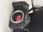 Canon EOS R8 - body, Audio, Tv en Foto, Ophalen, Zo goed als nieuw, Canon