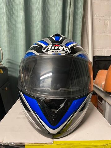 Airoh integraalhelm maat S  beschikbaar voor biedingen