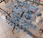 1:12 FERRARI 333 SP LE MANS DAYTONA, Hobby en Vrije tijd, Modelbouw | Auto's en Voertuigen, Auto, Groter dan 1:32, Nieuw, Ophalen