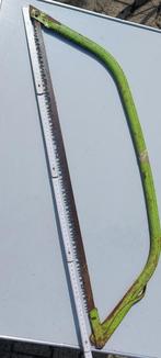 beugelzaag van 76 cm, Ophalen, Gebruikt