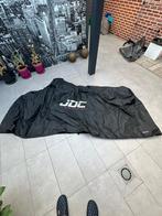 Motorhoes van JDC, heavy duty hoes, in topstaat!, Ophalen of Verzenden