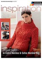 SMC Inspiration 063, Hobby en Vrije tijd, Breien en Haken, Ophalen of Verzenden, Nieuw, Breien, Patroon of Boek