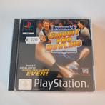 Brunswick circuit pro Bowling playstation 1, Ophalen of Verzenden, Zo goed als nieuw