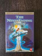 The Neverending Story dvd, Ophalen of Verzenden