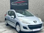 Peugeot 207 1.6 HDi Active FAP (bj 2010), Auto's, Voorwielaandrijving, Euro 5, Stof, Gebruikt