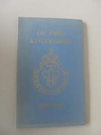 boek de abdij Keizersberg Leuven 1899 - 1974, Boeken, Ophalen of Verzenden, 20e eeuw of later, Zo goed als nieuw