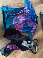 Fietstenue Castelli, Kleding | Dames, Sportkleding, Ophalen, Zo goed als nieuw
