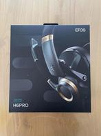 EPOS H6PRO Closed Acoustic Gaming Headset, Bedraad, Ophalen of Verzenden, Zo goed als nieuw, EPOS
