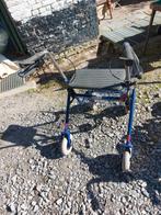 Looprekje of rollator, Diversen, Ophalen, Lichtgewicht, Gebruikt