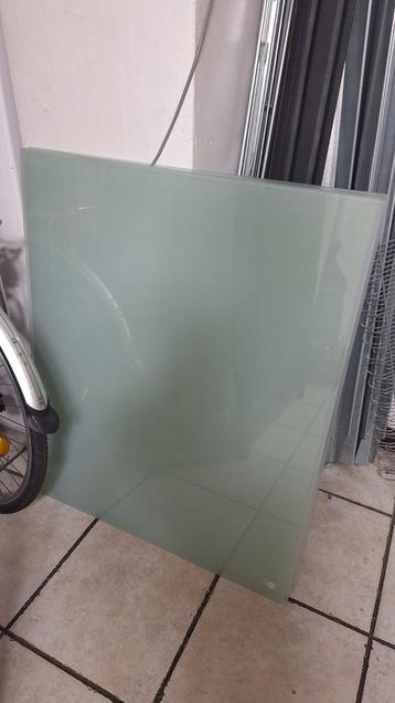 Glas voor Stordal schuifdeuren 200x236 cm beschikbaar voor biedingen