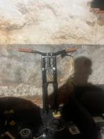 Rockshox boxeur 2024, Vélos & Vélomoteurs, Enlèvement, Comme neuf, VTT, Fourche avant