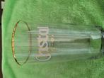 Cristal Alken 0,5 liter, Verzamelen, Ophalen of Verzenden, Zo goed als nieuw