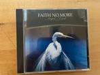 Faith No More : angel dust cd, Cd's en Dvd's, Gebruikt, Ophalen of Verzenden