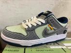 Nike Dunk Low van Nike x Union, Nieuw