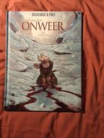 kind van het onweer 1, 2 en 3 (allen hardcovers), Boeken, Stripverhalen, Meerdere stripboeken, Ophalen of Verzenden, Nieuw