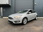 Ford Focus 1.5 TDCI |Carplay|Airco|Navigatie, Auto's, Stof, 4 cilinders, 1264 kg, Bedrijf