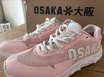 Osaka hockeyschoenen, Sport en Fitness, Hockey, Ophalen of Verzenden, Zo goed als nieuw, Schoenen