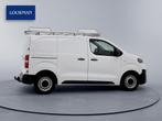Toyota PROACE Compact 1.6 D-4D Cool Comfort Trekhaak Cruise, 144 g/km, Wit, Bedrijf, Toyota