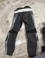 2 Moto broeken nieuw !!, Kleding | Heren, Maat 52/54 (L), MQP, Zwart, Ophalen of Verzenden