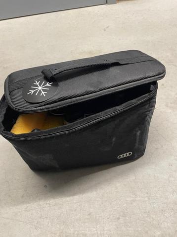 Winterverzorgingsset onderhoudsproducten Audi - NIEUW beschikbaar voor biedingen