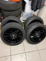 Bbs replica 18”, Auto-onderdelen, Ophalen, 18 inch, Banden en Velgen